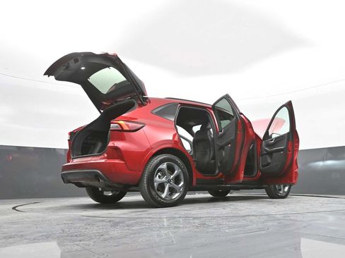 Used 2024 Ford Escape ST-Line image 46