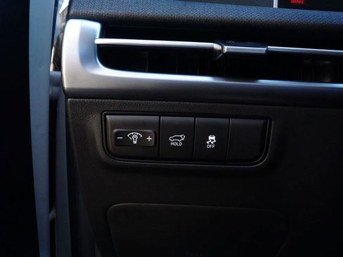 New 2026 Hyundai Tucson SEL image 16