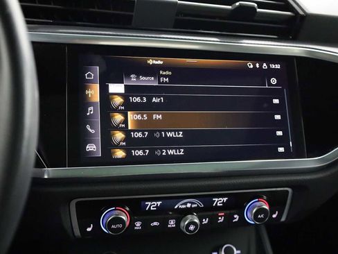 Used 2023 Audi Q3 2.0T Premium Plus w/ Premium Plus Package image 30