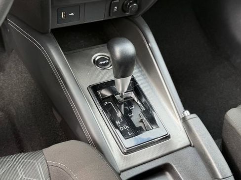 Used 2023 Mitsubishi Outlander Sport ES AWD/4WD image 19