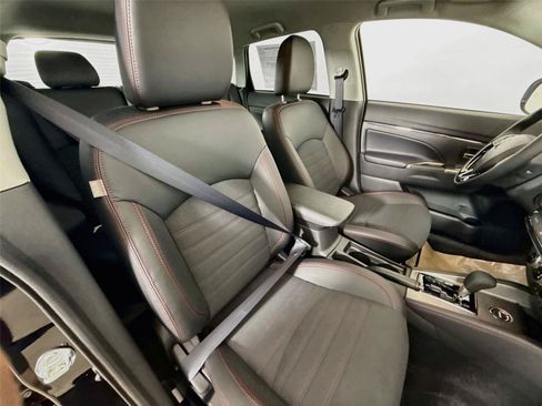 New 2026 Mitsubishi Outlander Sport AWD image 16