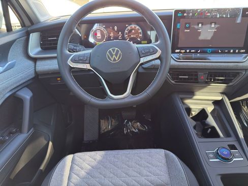 New 2026 Volkswagen Tiguan S FWD image 23