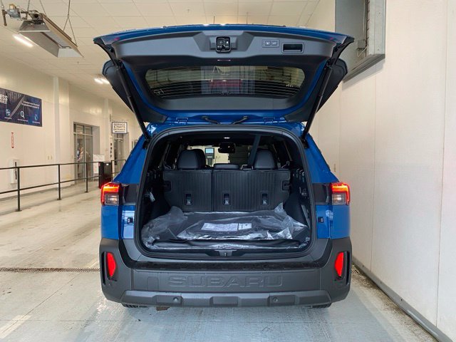 New 2026 Subaru Outback Wilderness AWD/4WD image 7