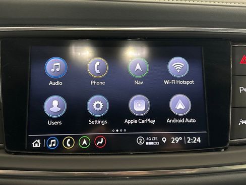 Used 2023 Buick Enclave Essence w/ Sport Touring Edition image 27