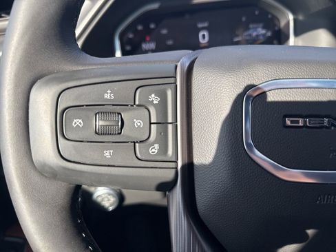 New 2026 GMC Sierra 3500 Denali Ultimate image 17