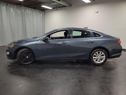 Used 2019 Chevrolet Malibu LT FWD image 6