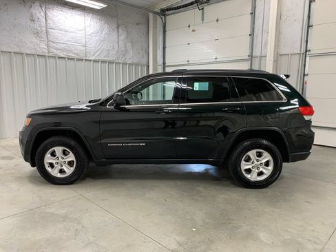 Used 2015 Jeep Grand Cherokee Laredo w/ Quick Order Package 23E AWD/4WD image 20