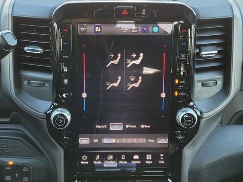 New 2026 RAM 2500 Tradesman image 15