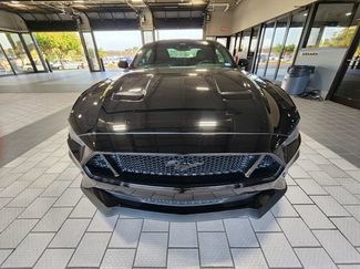 Used 2023 Ford Mustang GT Premium w/ Equipment Group 401A RWD video 2