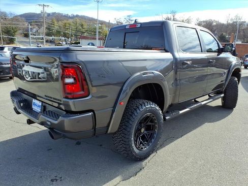 New 2026 RAM 1500 Big Horn image 4