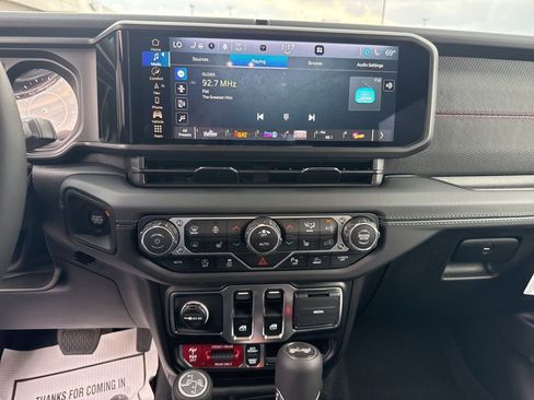 New 2026 Jeep Wrangler Rubicon image 21