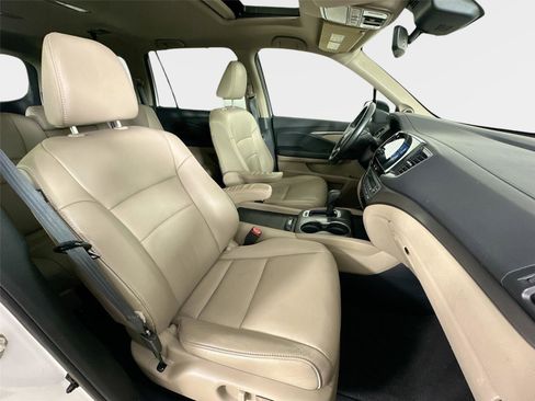 Used 2020 Honda Pilot EX-L image 49