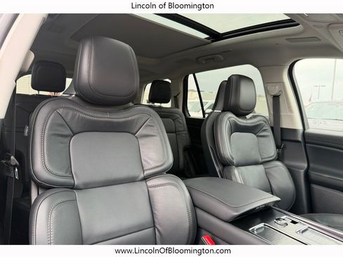 New 2025 Lincoln Aviator Reserve w/ Equipment Group 201A image 69