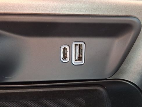 Used 2024 Dodge Hornet R/T AWD/4WD image 23