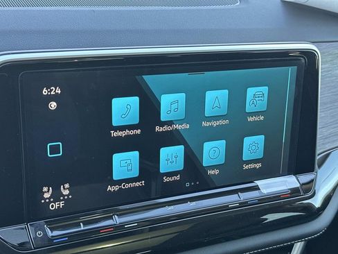New 2026 Volkswagen Atlas SEL AWD/4WD image 19