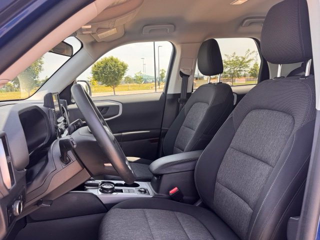 Used 2024 Ford Bronco Sport Big Bend AWD/4WD image 6