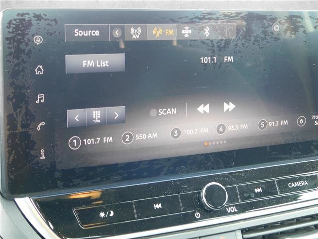 Used 2025 Nissan Altima 2.5 SV w/ SV Special Edition Package FWD image 19
