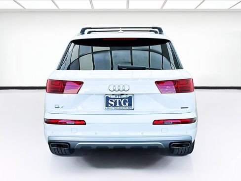 Used 2019 Audi Q7 2.0T Premium Plus w/ Premium Plus Package image 5