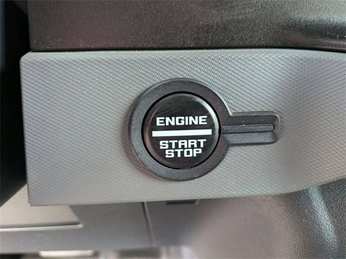 Used 2023 Ford Bronco Black Diamond image 19