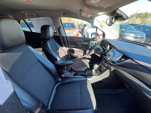 Used 2017 Buick Encore Preferred image 11