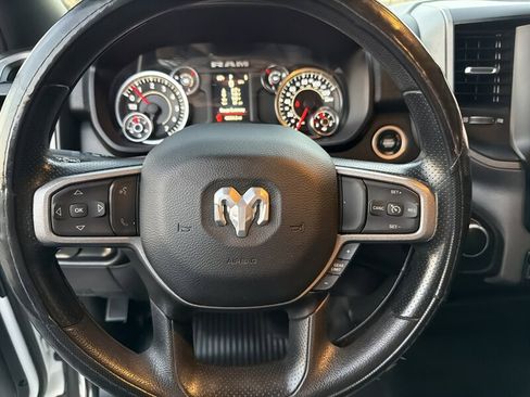 Used 2023 RAM 2500 Tradesman image 20