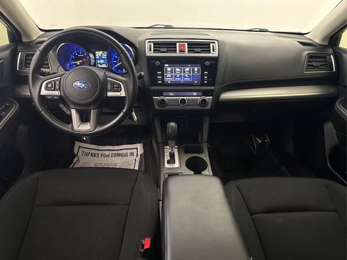 Used 2017 Subaru Legacy 2.5i Premium AWD/4WD image 40