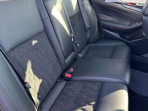 Used 2022 Nissan Maxima SR w/ Sport Mat Group image 31