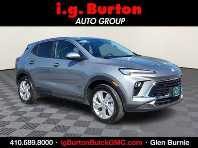 Used 2026 Buick Encore GX Preferred w/ Advanced Technology Package