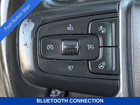 Used 2023 GMC Sierra 1500 Elevation w/ LPO, Elevation Black Package image 20