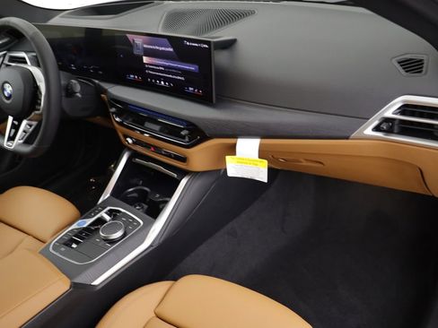 New 2026 BMW i4 xDrive40i w/ M Sport Package AWD/4WD image 20