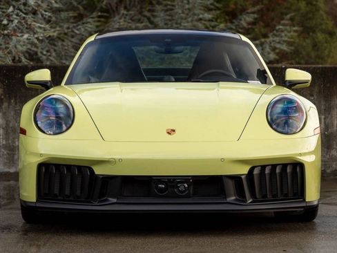 Certified 2025 Porsche 911 Carrera 4 GTS image 69