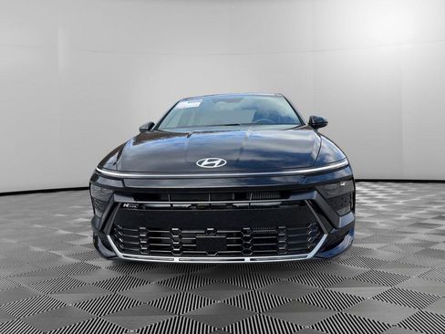New 2026 Hyundai Sonata N Line image 2