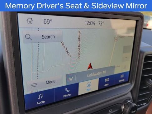 New 2024 Ford Bronco Sport Badlands w/ Premium Package image 29