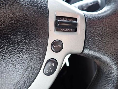 Used 2010 Nissan Rogue S w/ 360 Degree Value Pkg AWD/4WD image 19