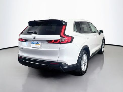 Certified 2024 Honda CR-V EX-L image 22