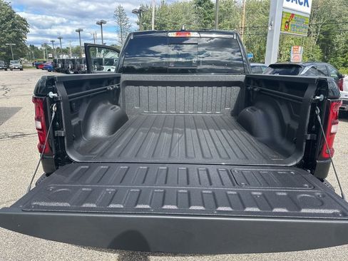 New 2026 RAM 1500 Rebel w/ Advanced Safety Group II image 28