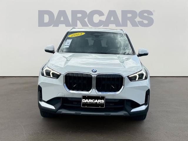 Used 2023 BMW X1 xDrive28i AWD/4WD image 2