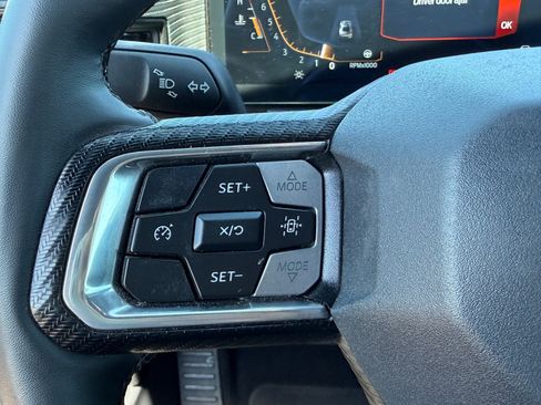 Used 2024 Ford Mustang Coupe RWD image 18