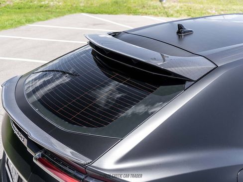 Used 2021 Lamborghini Urus AWD/4WD image 58