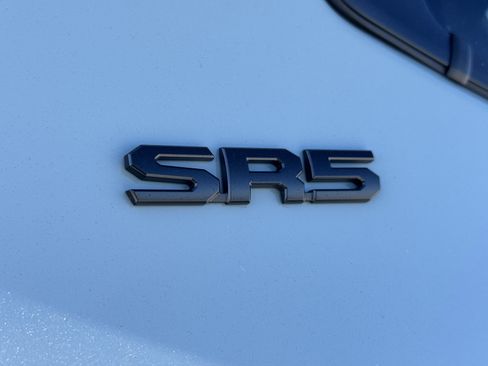 New 2026 Toyota Tundra SR5 image 14