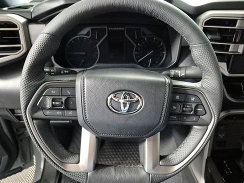 New 2026 Toyota Tundra SR5 AWD/4WD image 10