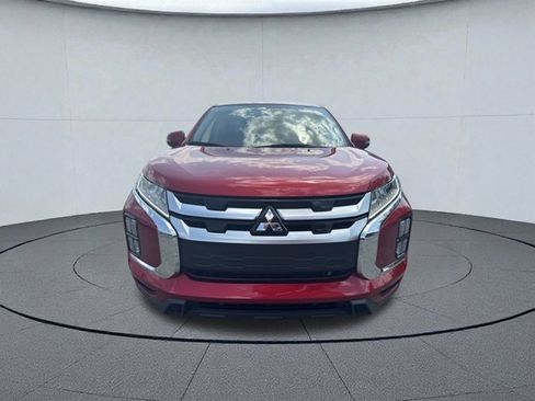 Used 2021 Mitsubishi Outlander Sport ES image 9