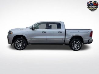 Used 2025 RAM 1500 Tungsten w/ Towing Technology Group AWD/4WD video 2
