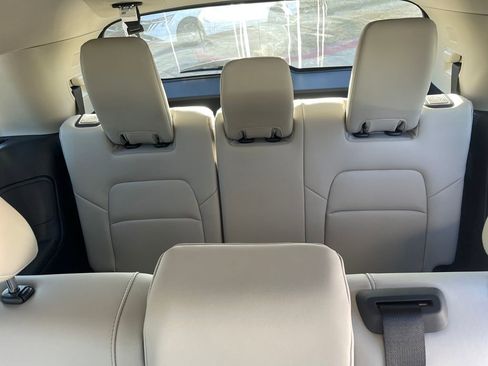 New 2026 Nissan Pathfinder SL AWD/4WD image 27