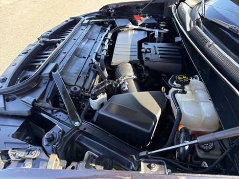 Used 2023 Chevrolet Silverado 1500 Custom image 31