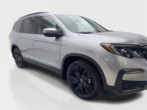 Used 2022 Honda Pilot Special Edition image 12