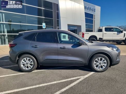 New 2026 Ford Escape Active image 2