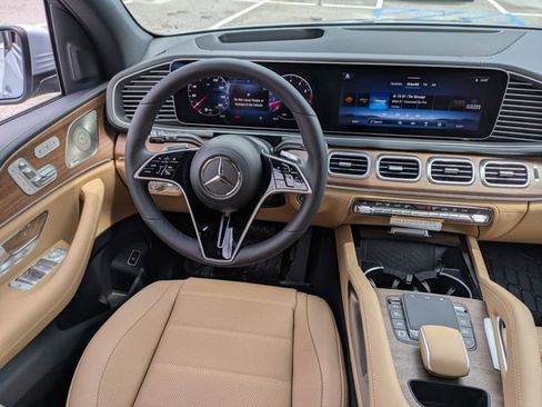 New 2026 Mercedes-Benz GLE 350 4MATIC image 17