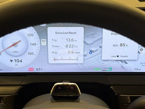 New 2026 Genesis GV60 RWD image 25