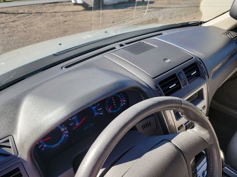 Used 2012 Ford Fusion SEL image 24